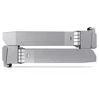 Kit 2 Módulo SFP+ Ubiquiti 10G 300m Multimodo LC UACC-OM-MM-10G-D-2  - imagem 3