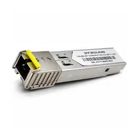 Módulo SFP 1.25G 20KM BIDI SC DDM TX1550/RX1310nm B53S-R20D – Fibra Óptica Monomodo - imagem 2