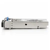 Módulo SFP MikroTik S-35LC20D 1.25G 20KM BIDI LC DDM TX1310/RX1550 - imagem 4