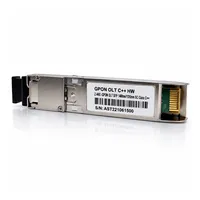 Módulo SFP GPON OLT Classe C++ 20KM SC Compatível Huawei MA5600 MA5800 Alta Potência 2.5G Down  1.25G Up  - imagem 1