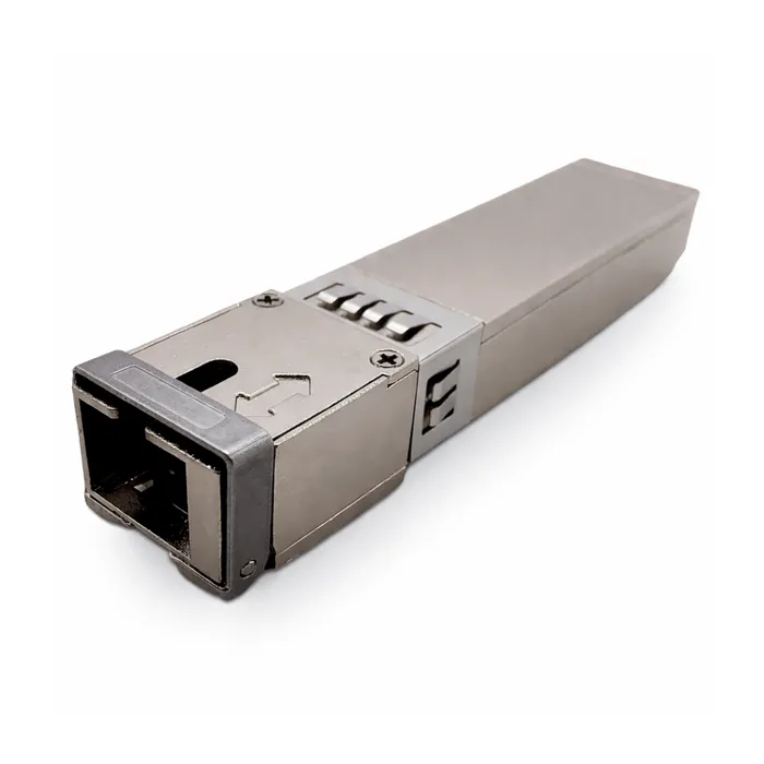 Módulo SFP GPON OLT Classe C++ 20KM SC Compatível Huawei MA5600 MA5800 Alta Potência 2.5G Down  1.25G Up 
