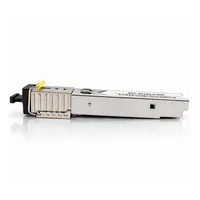 Módulo Transceiver SFP 1.25G BIDI 20KM SC DDM TX1550 RX1310 5324S-R20D - imagem 3