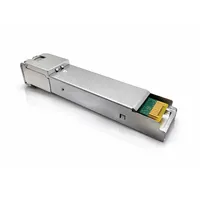 Módulo Transceiver SFP BIDI 1.25G 20KM SC DDM TX1310 RX1550 SMF 3524S-R20D - imagem 4