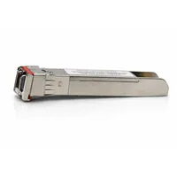 Transceiver Módulo SFP+ 10G DWDM 40KM SMF LC C53 1535nm DDM Cisco Compatível - imagem 3