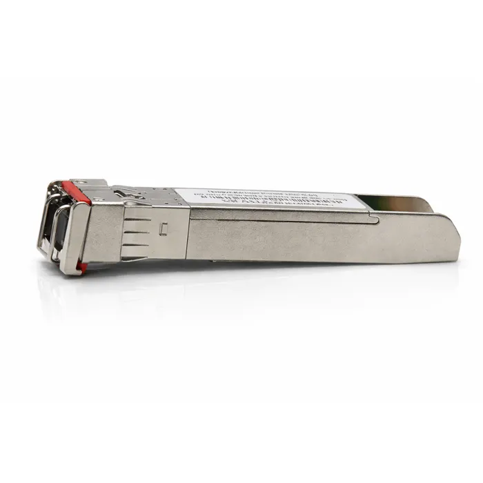 Transceiver Módulo SFP+ 10G DWDM 40KM SMF LC C53 1535nm DDM Cisco Compatível