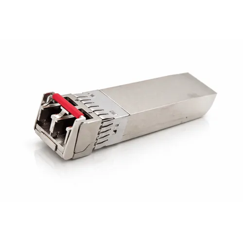 Transceiver Módulo SFP+ 10G DWDM 40KM SMF LC C53 1535nm DDM Cisco Compatível