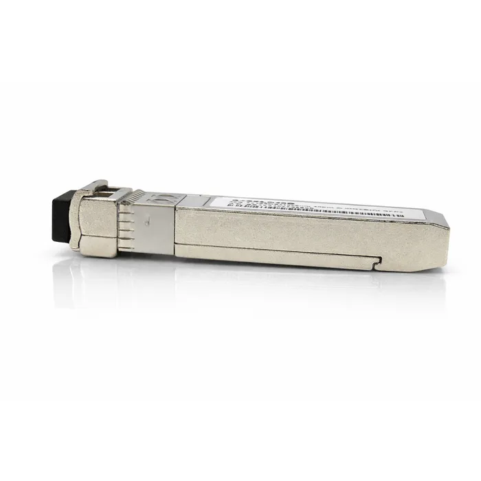 Transceiver Módulo SFP+ 10G BIDI 10KM SMF LC DDM TX1330 RX1270 S+32LC10D