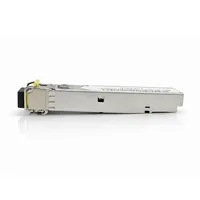 Transceiver Módulo SFP 1.25G BIDI 10KM SMF LC DDM TX1550 RX1310 TL-SM321A - imagem 2