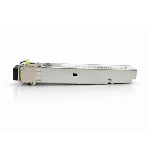 Transceiver Módulo SFP 1.25G BIDI 10KM SMF LC DDM TX1550 RX1310 TL-SM321A