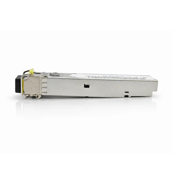 Transceiver Módulo SFP 1.25G BIDI 10KM SMF LC DDM TX1550 RX1310 TL-SM321A