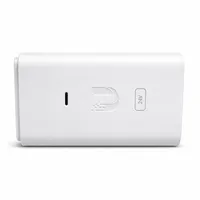 Fonte PoE Ubiquiti 24V 0.3A Gigabit POE-24-7W-G Original - imagem 2