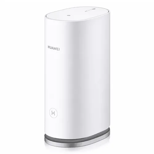 Roteador Huawei WiFi 6 AX3000 Mesh WS8100 Dual Band Gigabit