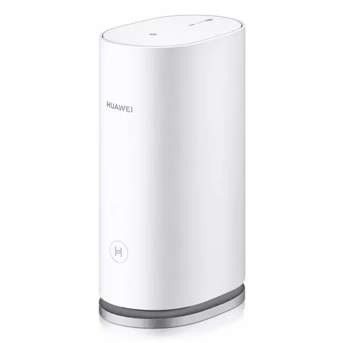 Roteador Huawei WiFi 6 AX3000 Mesh WS8100 Dual Band Gigabit