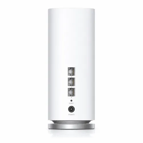 Roteador Huawei WiFi 6 AX3000 Mesh WS8100 Dual Band Gigabit