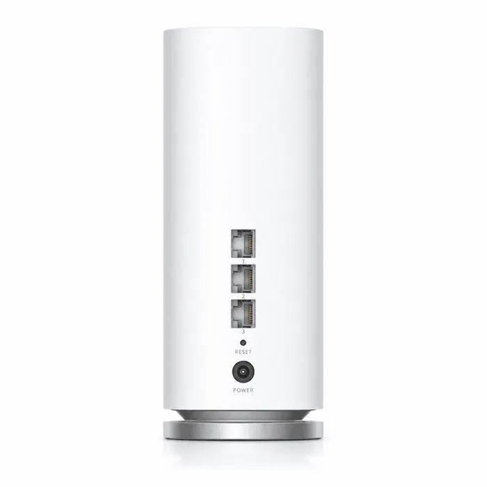 Roteador Huawei WiFi 6 AX3000 Mesh WS8100 Dual Band Gigabit