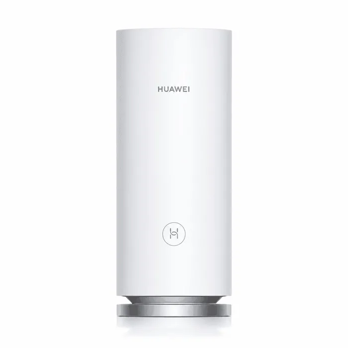 Roteador Huawei WiFi 6 AX3000 Mesh WS8100 Dual Band Gigabit