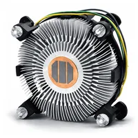 Cooler Processador Intel E97379-003 LGA 1150 1151 1155 1156 1200 4 Pinos CPU - imagem 1