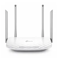 Roteador TP-Link Archer C50 AC1200 WiFi 5 Dual Band 4 Antenas - imagem 1