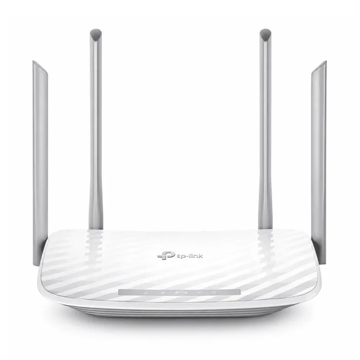 Roteador TP-Link Archer C50 AC1200 WiFi 5 Dual Band 4 Antenas