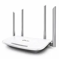 Roteador TP-Link Archer C50 AC1200 WiFi 5 Dual Band 4 Antenas - imagem 7