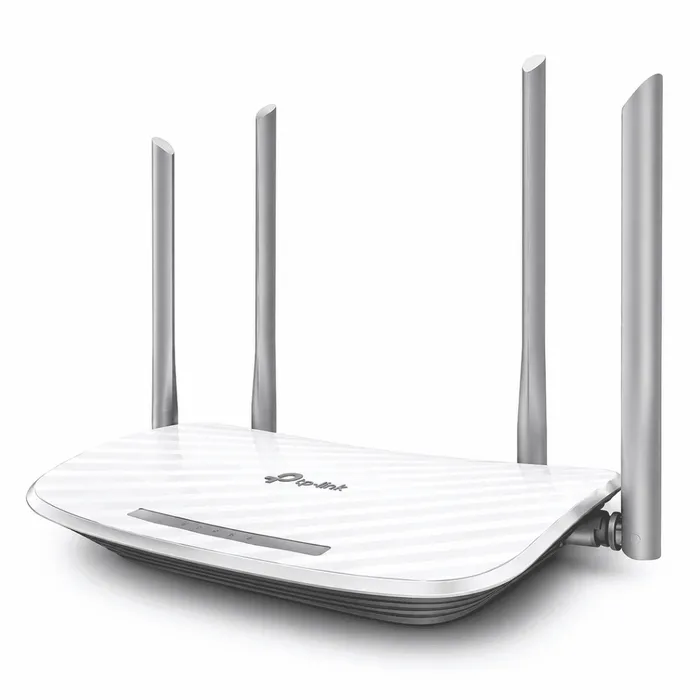 Roteador TP-Link Archer C50 AC1200 WiFi 5 Dual Band 4 Antenas