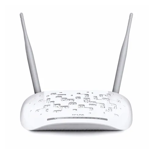 Roteador Modem TP-Link TD-W9970 VDSL2 300Mbps Wi-Fi  USB 2.0 Port