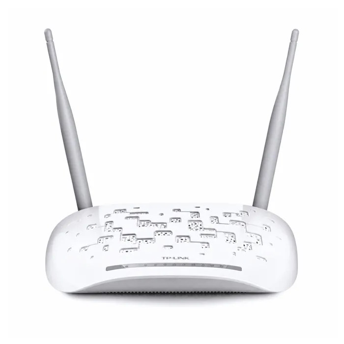 Roteador Modem TP-Link TD-W9970 VDSL2 300Mbps Wi-Fi  USB 2.0 Port