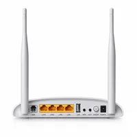 Roteador Modem TP-Link TD-W9970 VDSL2 300Mbps Wi-Fi  USB 2.0 Port - imagem 3