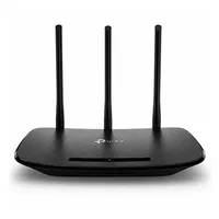 Roteador TP-Link TL-WR949N N450 450Mbps 3 Antenas Wi-Fi - imagem 1