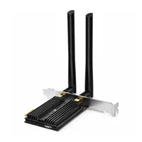 Adaptador Tp-link PCi Express, Archer Tx50e 3000mbps, Wi-fi 6, Bluetooth 5.0, Ax3000 - imagem 4