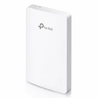 Access Point TP-Link EAP615-Wall AX1800 WiFi 6 Omada Gigabit - imagem 1