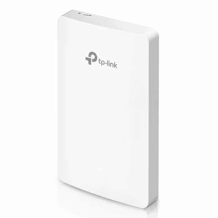 Access Point TP-Link EAP615-Wall AX1800 WiFi 6 Omada Gigabit