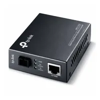 Conversor TP-Link MC111CS WDM 10/100 SC Fibra Óptica 20KM - imagem 1