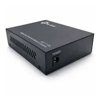 Conversor TP-Link MC111CS WDM 10/100 SC Fibra Óptica 20KM - imagem 3