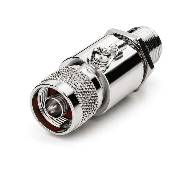 Protetor Contra Surtos TP-Link TL-ANT24SP 2.4GHz Para Raio Antena Wireless