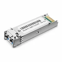 Módulo SFP TP-Link TL-SM311LS 1000Base-LX SMF LC 10KM - imagem 3