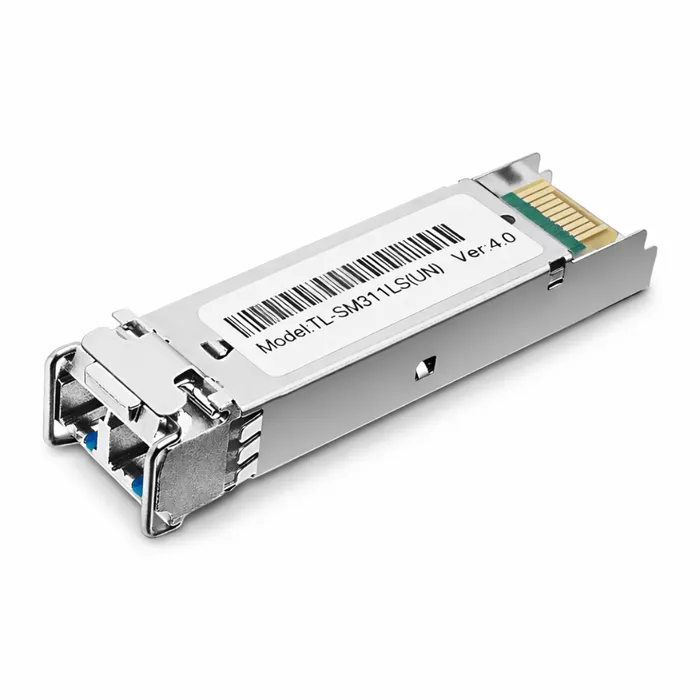 Módulo SFP TP-Link TL-SM311LS 1000Base-LX SMF LC 10KM