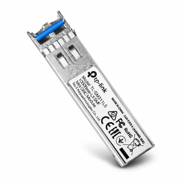 Módulo SFP TP-Link TL-SM311LS 1000Base-LX SMF LC 10KM