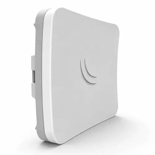 Antena Wireless 5GHz MikroTik Lite5 16dBi CPE Outdoor PtP 300Mbps