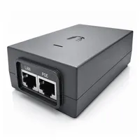 Fonte Injetor PoE Ubiquiti 24V 1A Gigabit GP-H240-100G-4 - imagem 4