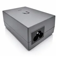 Fonte Injetor PoE Ubiquiti 24V 1A Gigabit GP-H240-100G-4 - imagem 5