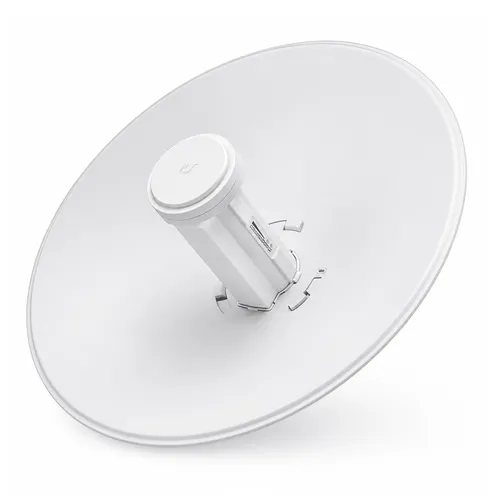 Antena Ubiquiti PowerBeam M5 300 5GHz 22dBi CPE airMAX PtP
