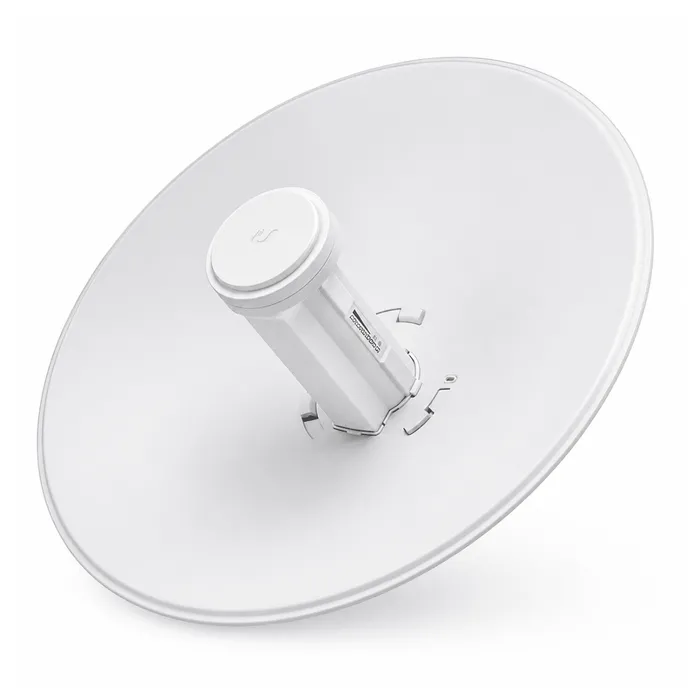 Antena Ubiquiti PowerBeam M5 300 5GHz 22dBi CPE airMAX PtP
