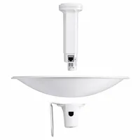 Antena Ubiquiti PowerBeam M5 300 5GHz 22dBi CPE airMAX PtP - imagem 3