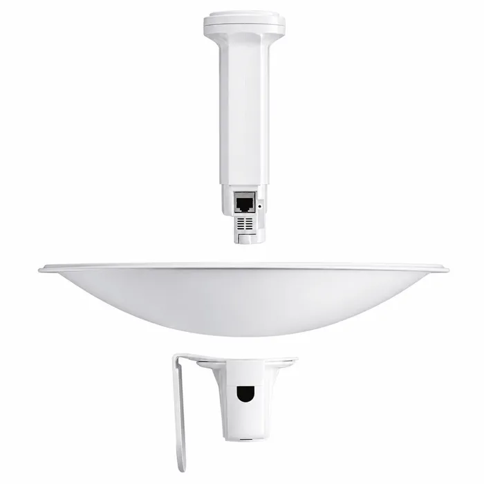 Antena Ubiquiti PowerBeam M5 300 5GHz 22dBi CPE airMAX PtP