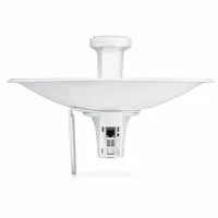 Antena Ubiquiti PowerBeam M5 300 5GHz 22dBi CPE airMAX PtP - imagem 4