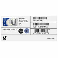 Antena Ubiquiti PowerBeam M5 300 5GHz 22dBi CPE airMAX PtP - imagem 5