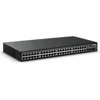 Switch Gerenciável 48P + 4P SFP 10000 Base-X S2352G-B - imagem 1
