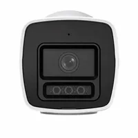 Câmera Segurança Áudio Hikvision 2MP Full HD ColorVu 2.8mm PoE IP67 - imagem 4