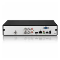 Gravador DVR Intelbras MHDX 1304 Full HD 4 Canais Detecção Inteligente - imagem 4